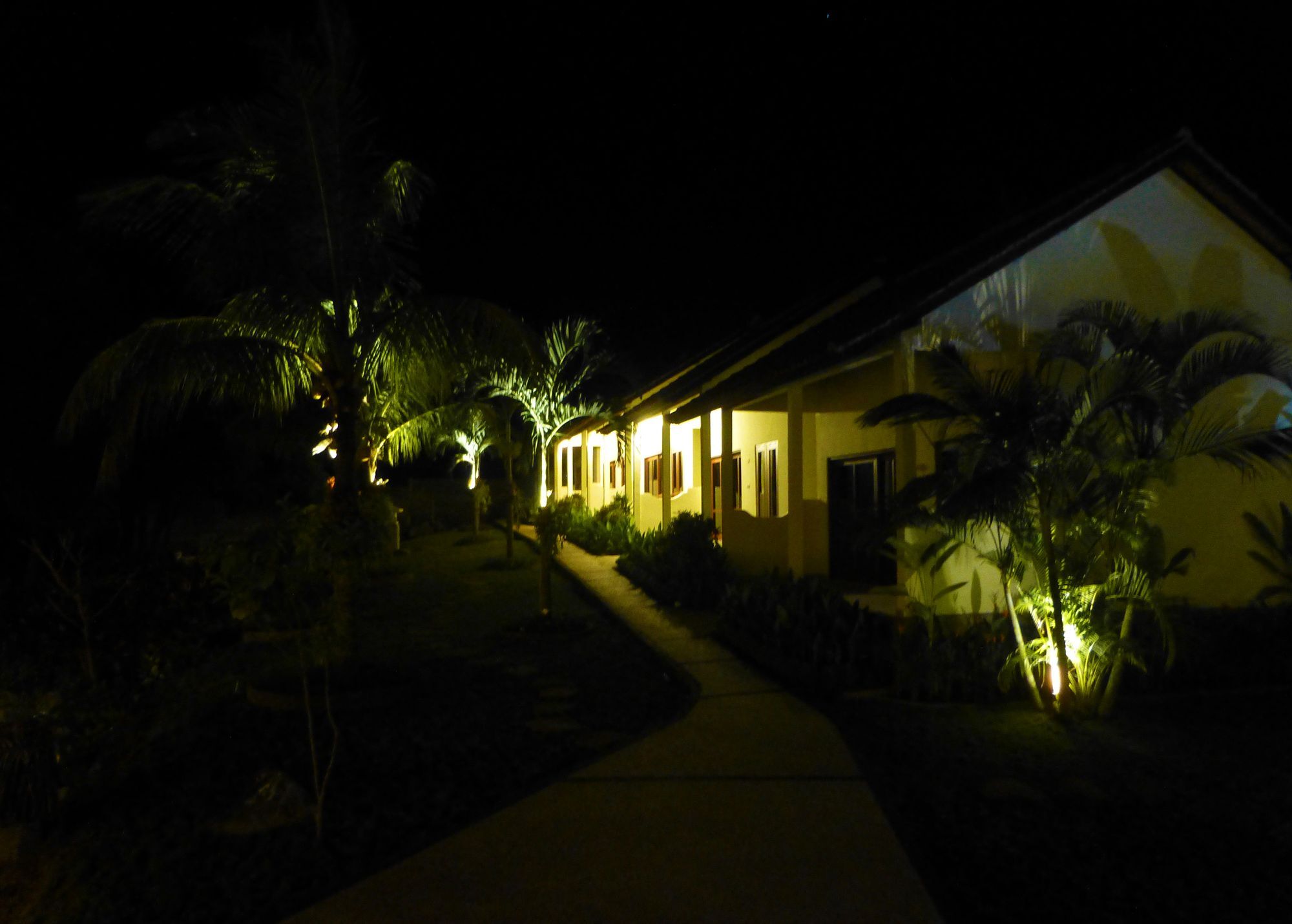 Ocean Sun Dive Resort Tulamben  Exterior photo